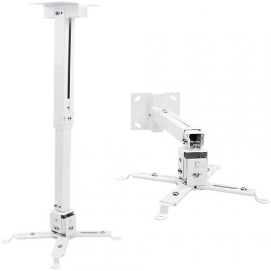 Projector Ceiling Mount 65 By 100 Cm