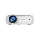 Havit PJ201 ANSI120 Lumens HD 720p Portable Projector