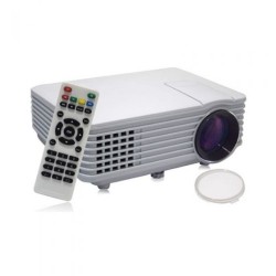 MINI LED PROJECTOR RD-805