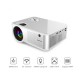 Cheerlux C9 2800 Lumens Projector with Built in TV Card