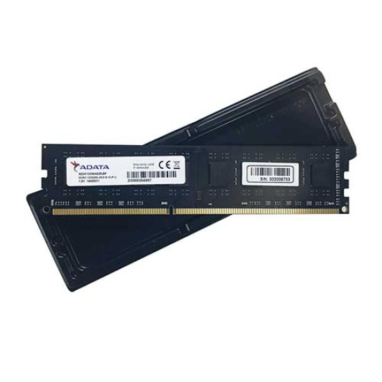 ADATA DDR3 4GB Ram 1333Bus