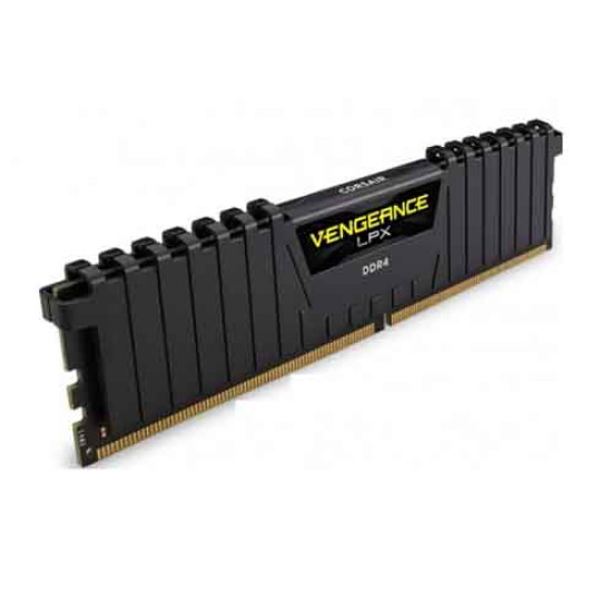 CORSAIR 16GB RAM DDR4 3200MHz