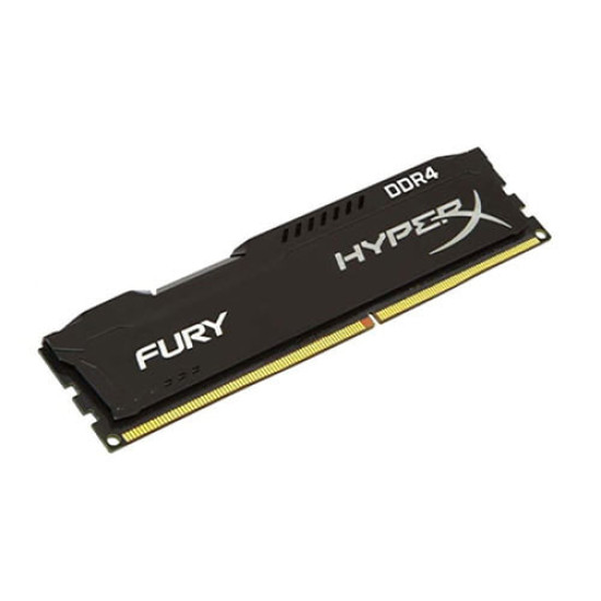 HyperX FURY DDR4 2666MHz 8GB Ram