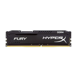 HyperX FURY DDR4 2666MHz 8GB Ram