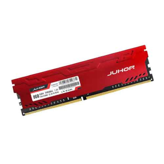 JUHOR 8GB DDR4 2666 PC4-21300