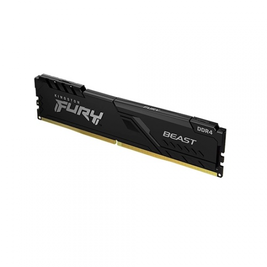 Kingston FURY Beast 8GB 3200MHz DDR4 Desktop RAM | BD Price