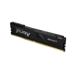 Kingston FURY Beast 16GB 6000Mhz CL30 DDR5 Desktop RAM | BD Price