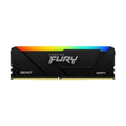 Kingston FURY Beast 16GB 6000Mhz CL30 DDR5 Desktop RAM | BD Price