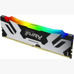 Kingston FURY Renegade 16GB DDR5 6800MHz RGB Desktop RAM Kit | BD pricce