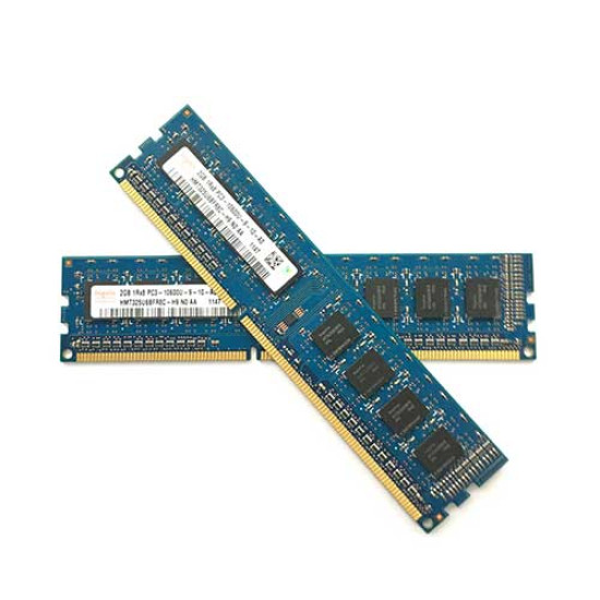 DDR3 2GB 1333 Bus Desktop RAM