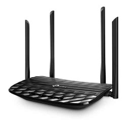 Tp-Link Archer C6 Ac 1200 MU-Mimo Gigabit Wifi Router