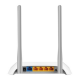 TP-Link TL-WR850N 300Mbps Wireless N Speed Router | BD Price