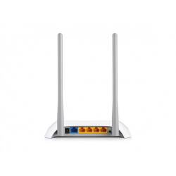 TP-Link TL-WR840N 300Mbps Wireless Router | BD Price