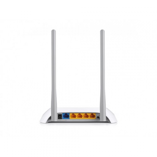 TP-Link TL-WR840N 300Mbps Wireless Router | BD Price