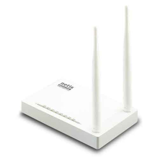 Netis WF2419E 300Mbps Wifi Router