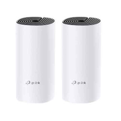 TP-LINK Deco M4 2 Pack Whole Home Mesh Wifi System Dual-band Router