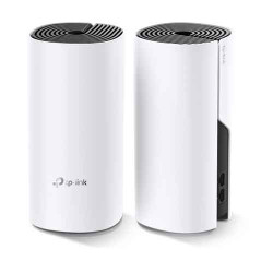 TP-LINK Deco M4 2 Pack Whole Home Mesh Wifi System Dual-band Router