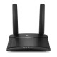 Tp-Link TL-MR100 4G LTE 300 Mbps Wireless Router