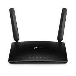 TP Link MR150 4G LTE 3G,4G & Ethernet Single-Band Wi-Fi Router