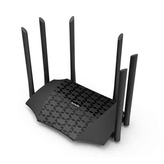 Tenda AC2100 Smart Dual Band Router AC21 Wireless Router