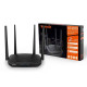 Tenda AC5 AC1200 Dual Brand Wifi Router 