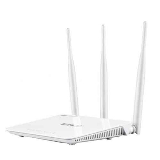  Tenda F3 Wireless Router 