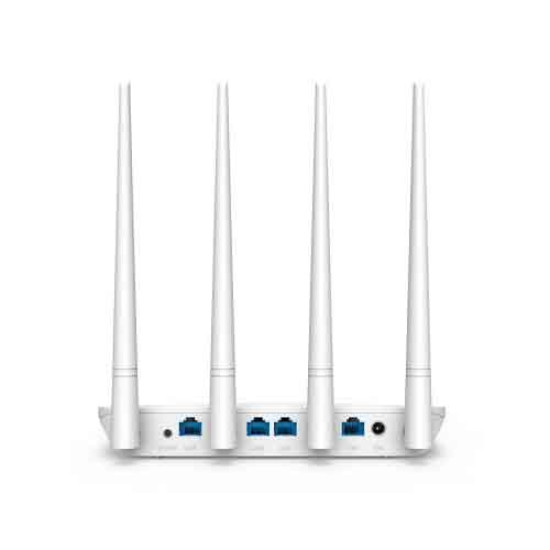 Tenda Router F6 300Mbps Wifi Router