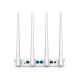 Tenda Router F6 300Mbps Wifi Router