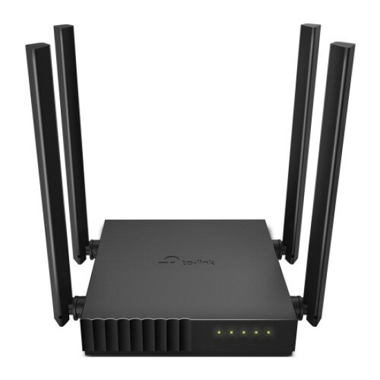 Tp-Link Archer C54 Ac 1200 Wifi Router