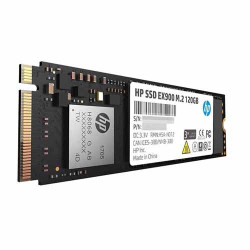 HP SSD EX900 M.2 Nvme 120GB