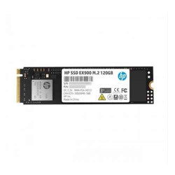 HP SSD EX900 M.2 Nvme 120GB