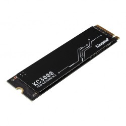 Kingston KC3000 512GB PCIe 4.0 NVMe M.2 SSD | BD Price