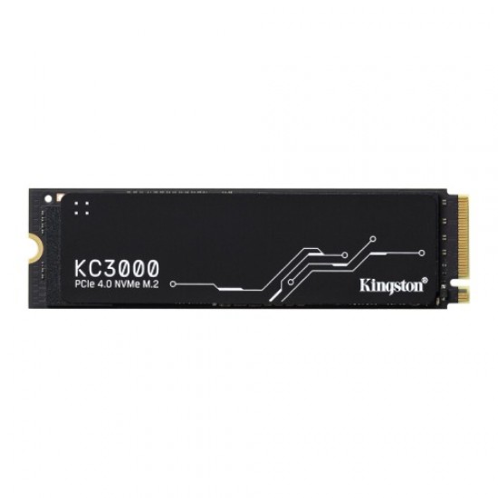 Kingston KC3000 2TB PCIe 4.0 NVMe M.2 SSD | BD Price