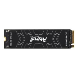 Kingston FURY Renegade 4TB PCIe 4.0 NVMe M.2 SSD | BD Price