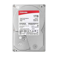 Desktop HDD Toshiba 1TB (DT)