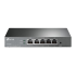 TP-Link TL-R470T+ 5-Port Multi Wan Load Balance Broadband Router