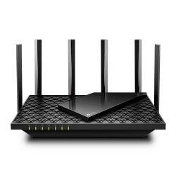 TP-Link Archer AX73 AX5400 Dual-Band 6-Stream Gigabit Wi-Fi 6 Router | BD Price