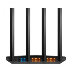 TP-Link Archer C6 AC1200 1200mbps MU-MIMO Gigabit Router | BD Price