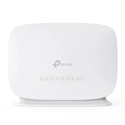 TP-Link TL-MR105 300 Mbps Wireless N 4G LTE Router| BD Price