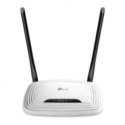 TP-Link TL-WR841N 300Mbps Wireless Router | BD Price