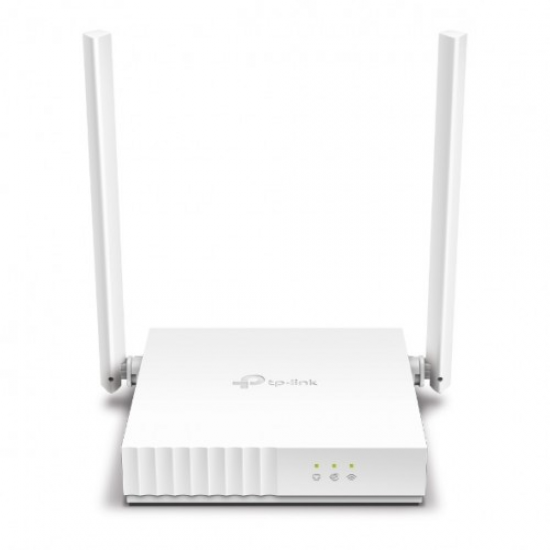 TP-Link TL-WR820N 300Mbps Wireless N Speed Router | BD Price