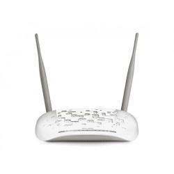 TP-Link TD-W8961ND 300 MBPS WIRELESS & ADSL 2 + ROUTER | BD Price