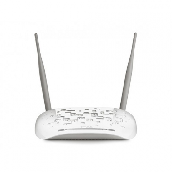 TP-Link TD-W8961ND 300 MBPS WIRELESS & ADSL 2 + ROUTER | BD Price