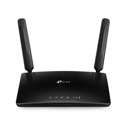 TP-Link TL-MR150 300 Mbps 3G,4G & Ethernet Single-Band Wi-Fi Router | BD Price