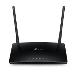 TP-Link TL-MR6400 300Mbps Wireless With SIM Card Slot N 4G LTE Router | BD Price