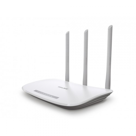 Tp-link TL-WR845N 300Mbps Wireless Router | BD Price