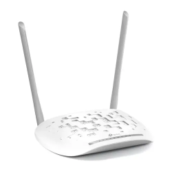 TP-Link TD-W8961N 300Mbps Wireless N ADSL2+ Modem Router | BD Price