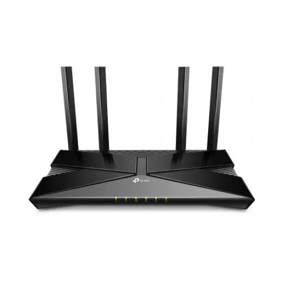 TP-Link Archer AX23 AX1800 1800Mbps Dual-Band Wi-Fi 6 Router | BD Price