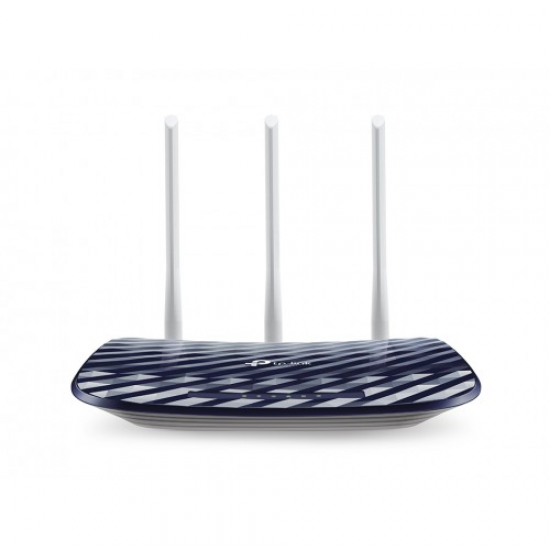 TP-Link Archer C20 AC750 Dual Band Router | BD Price