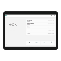 Logitech Tap for one Touch Video Conference Controlling